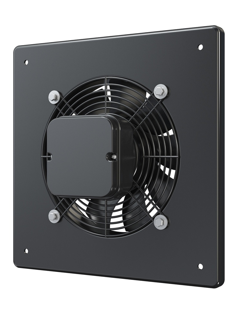 EXTRACTOR AXIAL ERA STORM 200 - 890 M3/HR | Ventiplus